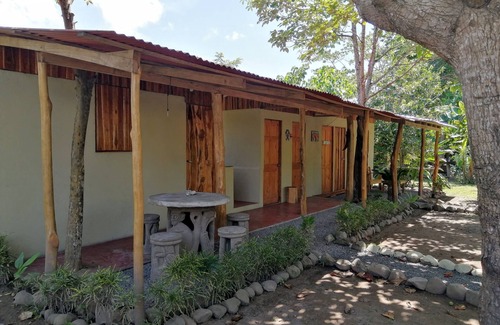 Paquera Cabine | El Gecko