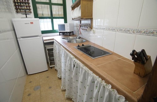 Aznalcazar Cottage | Maison El Giraldillo. Maison confortable entre Séville et Doñana.