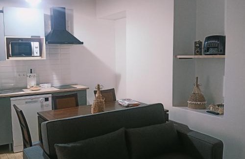 Villanueva de los Infantes Appartement | El Gobernador II