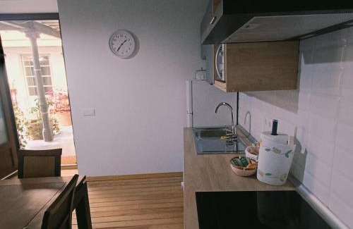 Villanueva de los Infantes Appartement | El Gobernador II