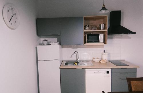 Villanueva de los Infantes Appartement | El Gobernador II