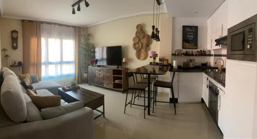 Arenas de Cabrales Appartement | El Gorgolitu