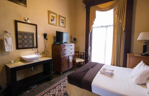 Centro Hôtel | El Gran Hotel