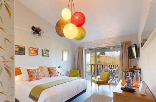 Pintueles Maison | el gran sueño Boutique Hotel & Apartamentos - Adults Only