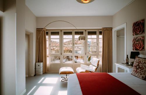 Pintueles Maison | el gran sueño Boutique Hotel & Apartamentos - Adults Only