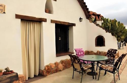 Guadix Maison | El Granado