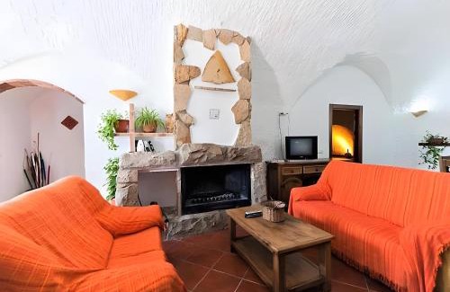 Guadix Maison | El Granado