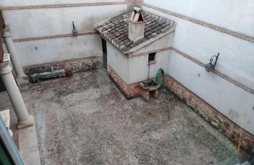Manzanares Maison | El Granero de Manzanares