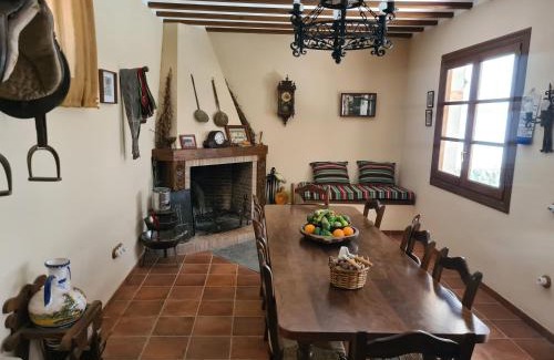 Manzanares Maison | El Granero de Manzanares