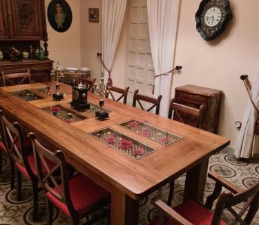 Manzanares Maison | El Granero de Manzanares
