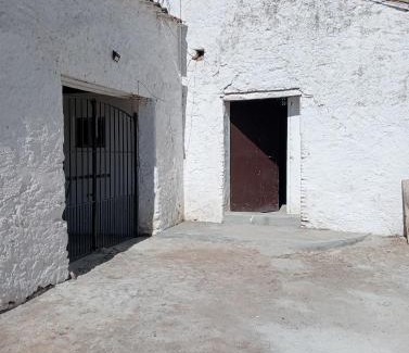 El Real de la Jara Maison | El Granero