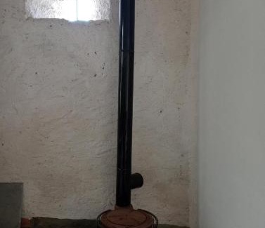 El Real de la Jara Maison | El Granero