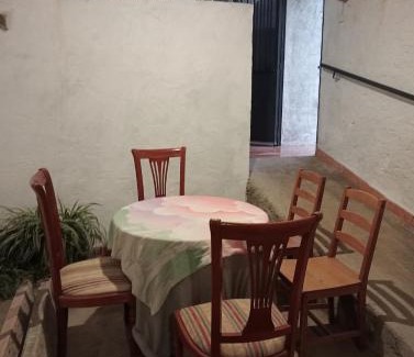 El Real de la Jara Maison | El Granero