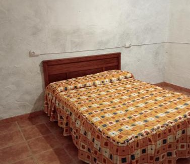 El Real de la Jara Maison | El Granero