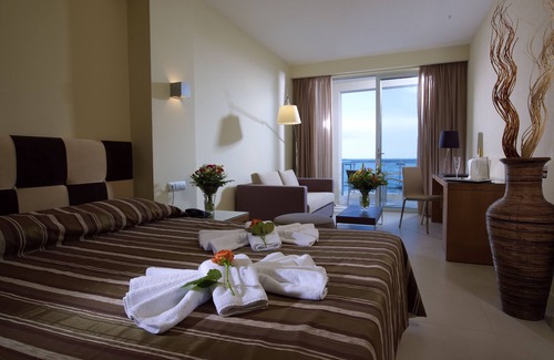 Ierapetra Hôtel | El Greco Hotel