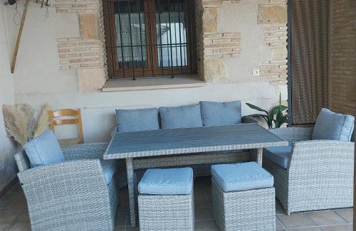 Sequera de Fresno Maison | El Guarda