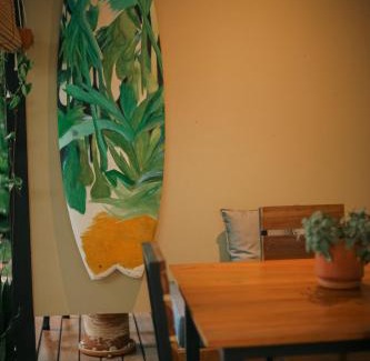 Playa Santa Teresa Cabine | El Hábita CASA SELVA