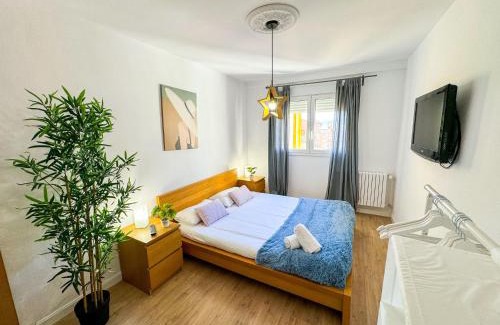 Barrio de San Lorenzo Appartement | El Halcon del Pirineo ComoTuCasa