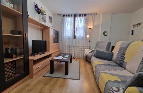 Biescas Appartement | El Hechizo de Biescas