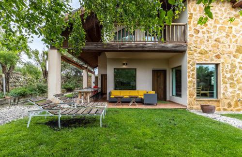 Vegas de Matute Maison | El Herrén Del Abuelo