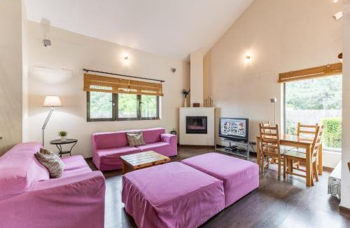 Vegas de Matute Maison | El Herrén Del Abuelo