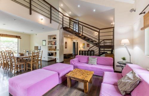 Vegas de Matute Maison | El Herrén Del Abuelo
