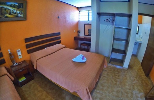 Tizimin Hôtel | El Herradero