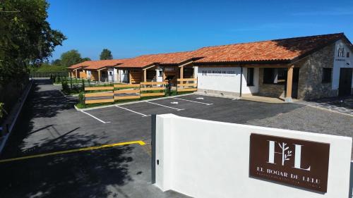 Lloreda Appartement | El Hogar de LELU