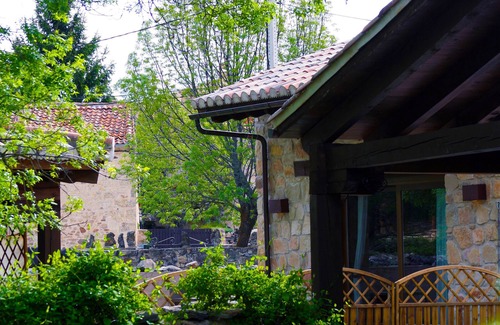Canicosa Maison | El Hogar del Fresno, hébergement touristique de charme à Pedraza