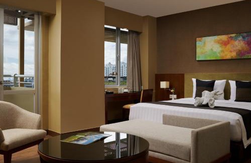 Kelapa Gading Barat Hôtel | eL Hotel Jakarta