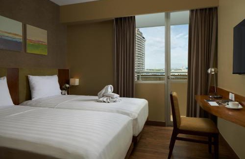 Kelapa Gading Barat Hôtel | eL Hotel Jakarta
