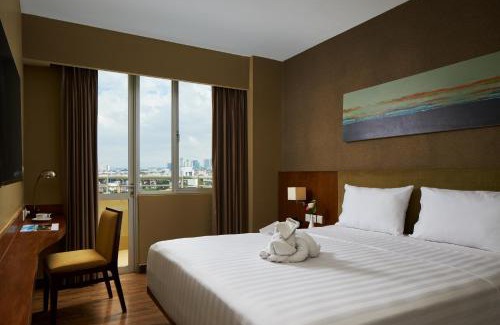 Kelapa Gading Barat Hôtel | eL Hotel Jakarta