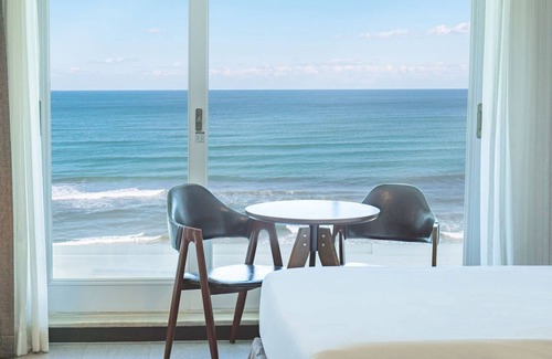 Sokcho Hôtel | EL Hotel