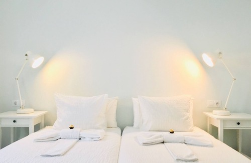 Santa Cruz de la Palma Hôtel | El Hotelito 27