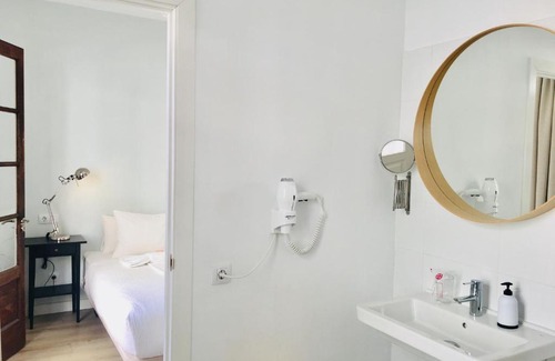 Santa Cruz de la Palma Hôtel | El Hotelito 27