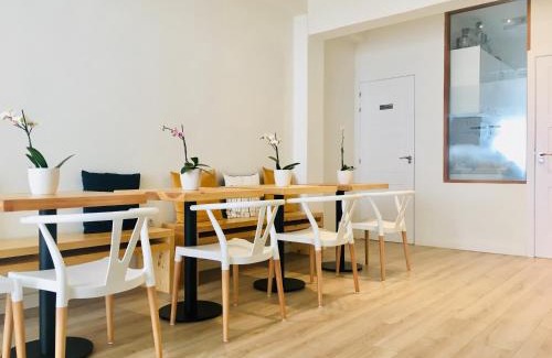 Santa Cruz de la Palma Hôtel | El Hotelito 27