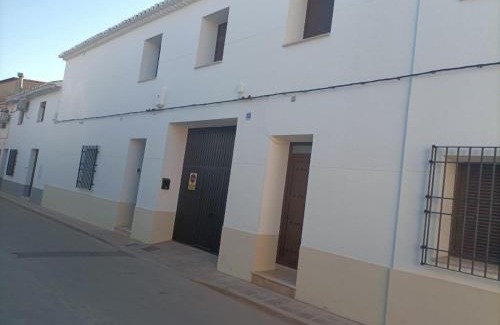 Villanueva de los Infantes Appartement | El Huertecillo