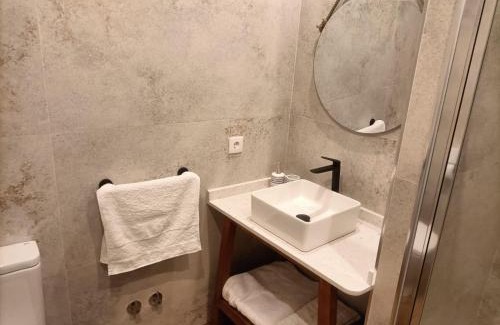 Villanueva de los Infantes Appartement | El Huertecillo