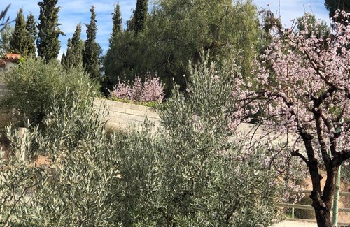 Cehegin Maison | El Huerto de Maravillas