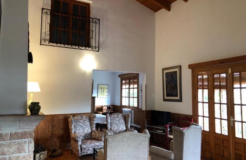 Cehegin Maison | El Huerto de Maravillas