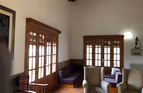 Cehegin Maison | El Huerto de Maravillas