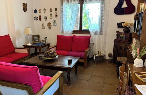 Almiruete Maison | El Huerto Del Abuelo