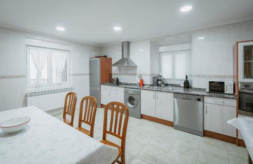 Sasamon Maison | El Humilladero