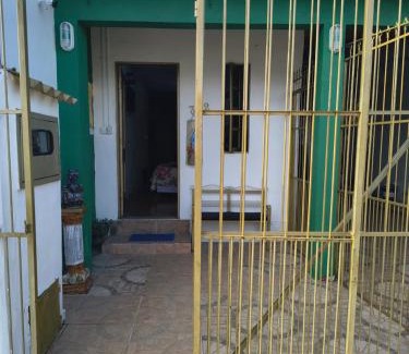 Zona Sul Maison | el jack