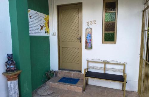 Zona Sul Maison | el jack
