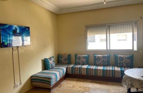 El Jadida Appartement | El jadida