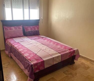 El Jadida Appartement | El jadida