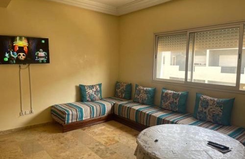 El Jadida Appartement | El jadida