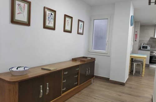Centro - Sagrario Appartement | El Jardín de la Duquesa
