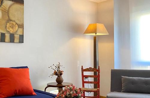 Leon Appartement | El Jardín de la Morena - Casco Histórico - VUT LE 1205